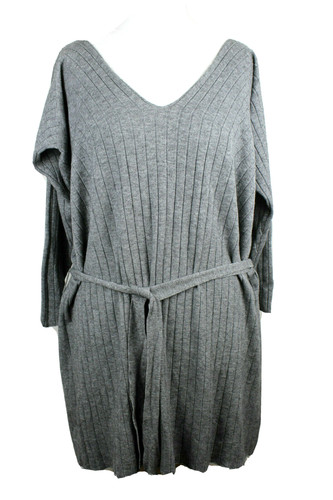 Cachemire maglione lungo - maglione,