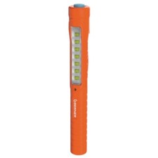 Torcia lampada portatile - torcia,