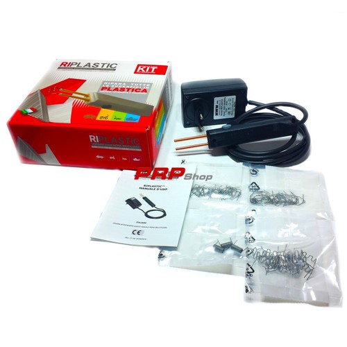 Kit riplastic ripara - riplastic, salda
