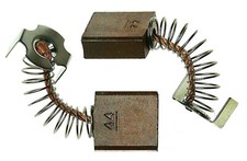 Spazzole di Carbone per Motore