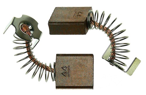 Spazzole carbone per - spazzole, motore