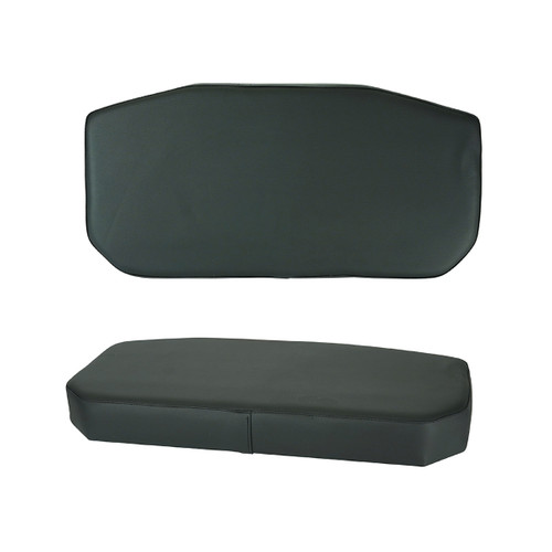Sedile nero interno abitacolo - sedile,