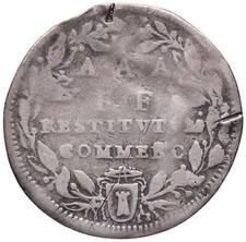 r64_92) ROMA - Clemente XII