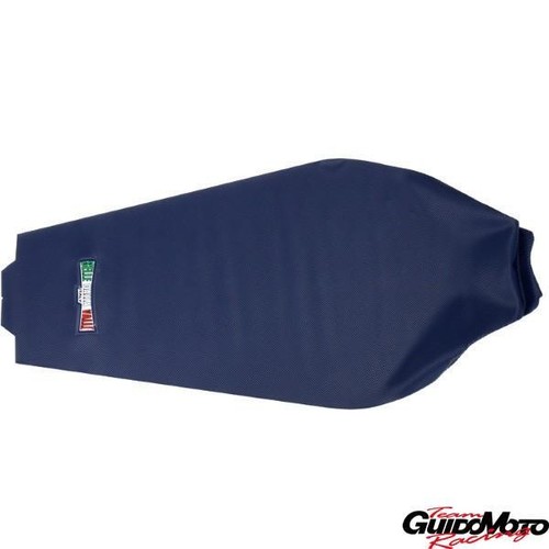 Coprisella racing blu moto - blu,