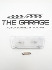 Lampada Plafoniera Abitacolo