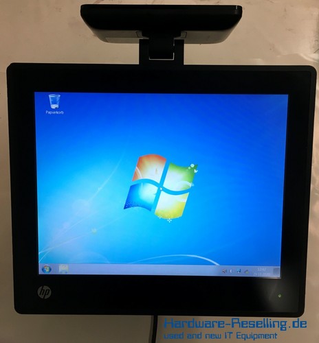 Rp7 retail sistema pos - hp,