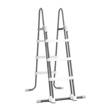 Scaletta doppia 107 intex - scaletta,