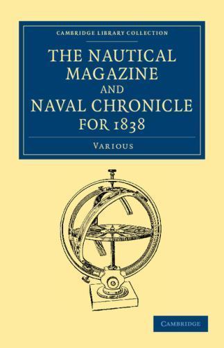 Nautical magazine naval - magazine,