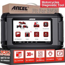 ANCEL MT510 dispositivo