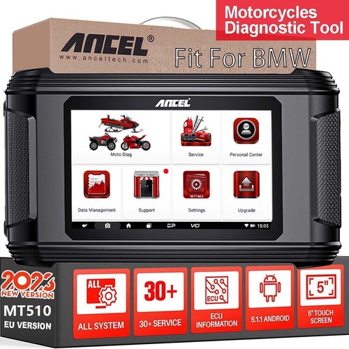 Ancel mt510 dispositivo - ancel,