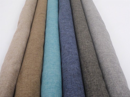 Tessuto per tappezzeria linen - tappezzeria,