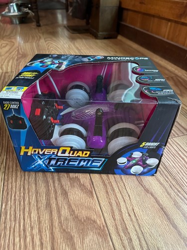 Mindscope telecomando hover - mindscope,
