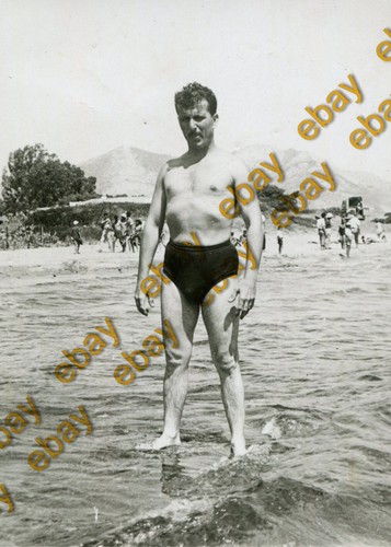 50498 pireo grecia 1950 uomo - 1950.,