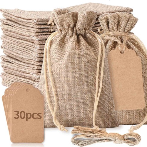 Pezzi sacchetti regalo in - pezzi,