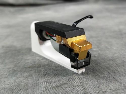Cartuccia audio technica - cartuccia, audio-technica