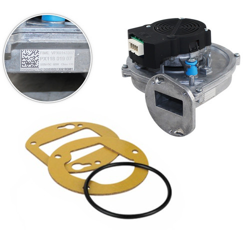 Ventilatore fime px118 - ventilatore,