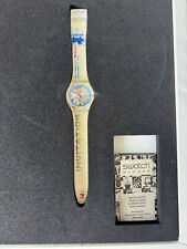 Orologio SWATCH Wristory