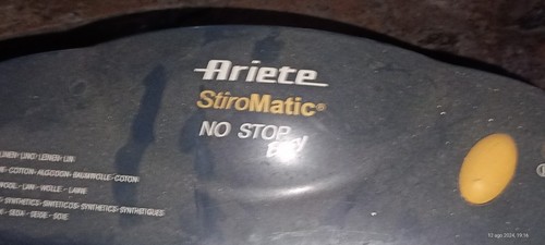 Stirella ariete - stirella,