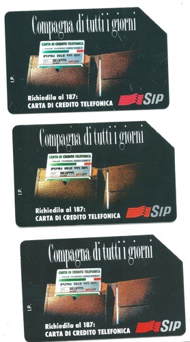 Compagna tutti giorni - tutti,