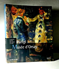 Parigi, Musèe d'Orsey - i