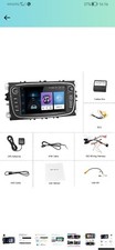stereo navigatore autoradio 7