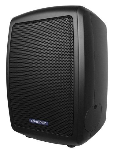 Phonic smartman 303a 120w - phonic,