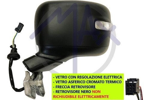 Specchio specchietto - specchio,