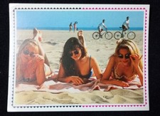 Figurina 31 - Panini Beverly