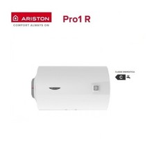 SCALDABAGNO ELETTRICO ARISTON AD ACCUMULO PRO1 R 80 H/3 ORIZZONTALE 80 LT