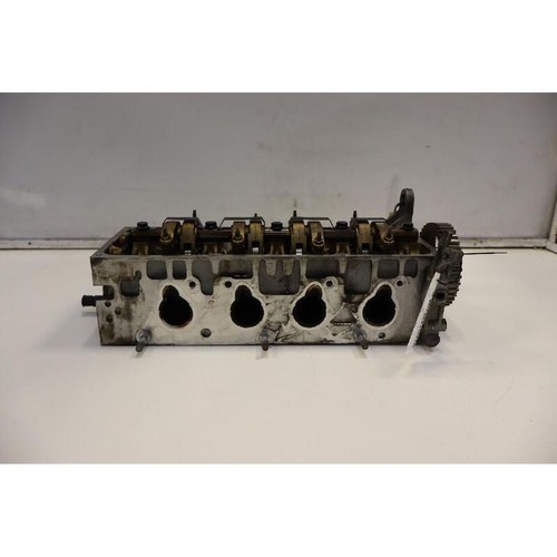 Testata motore dacia sandero - motore,