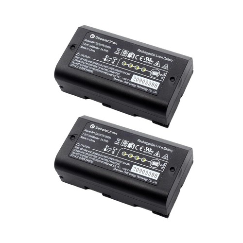 Batteria count v 3400 - batteria,