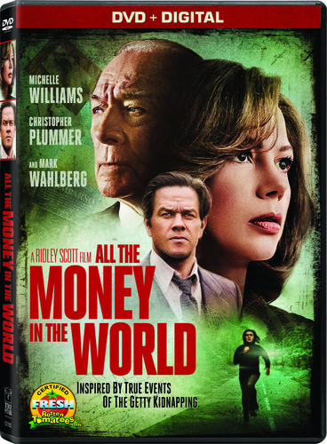 All the money world - all,