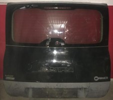 PORTELLONE COFANO LUNOTTO POSTERIORE FIAT MULTIPLA