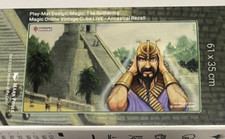 Tappetino da gioco Magic MTG