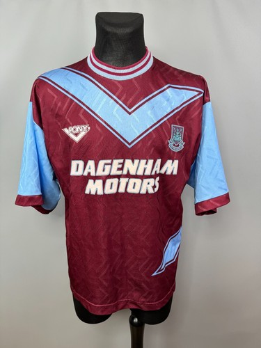 West ham 1993 - west,