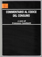 Libro Commentario al Codice