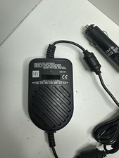 Universal Car Charger for