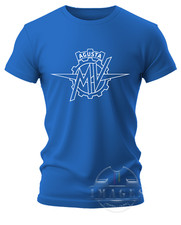 T-SHIRT MV AGUSTA maglietta
