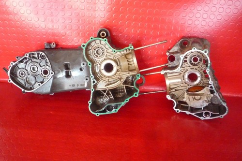 Carter motore piaggio - motore, beverly