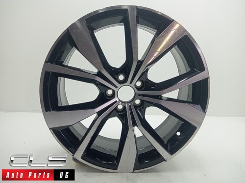 Pezzo cerchio lega - in,