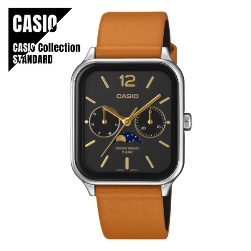Casio collection standard - collection,