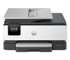 HP OfficeJet Pro 8135e stampante multifunzione con 3 mesi di inchiostro istantaneo gratuito con HP+
