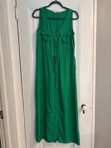 Boden maxi abito - , maniche