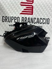 Carena Fianchetto Anteriore Sx