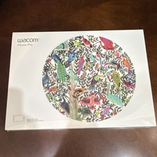 Wacom Intuos Pro Medium