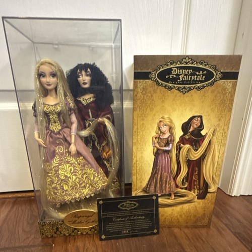 Disney tangled raperonzolo - disney, e