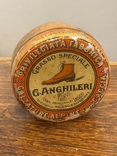 Scatola in latta-Privilegiata