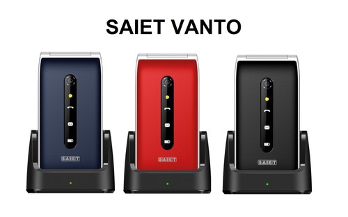 Saiet vanto telefono cellulare - telefono,