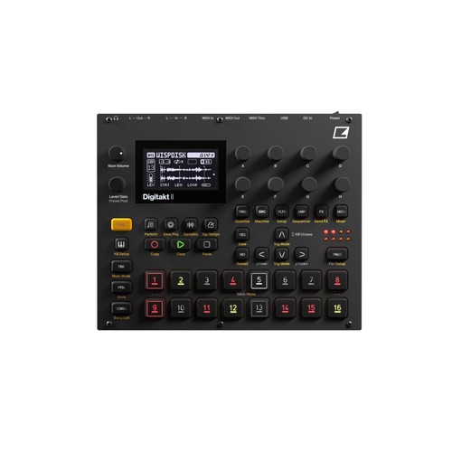 Elektron digitakt 1x - elektron,
