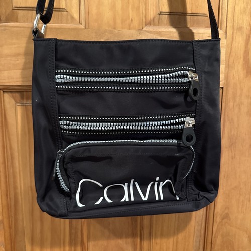 Borsa calvin klein - calvin, messanger